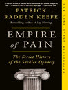 Cover image for Empire of Pain